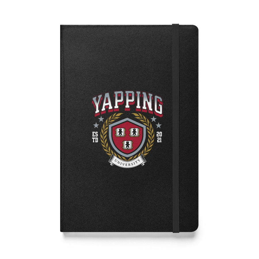 Bearry Smart Notebook product image (1)