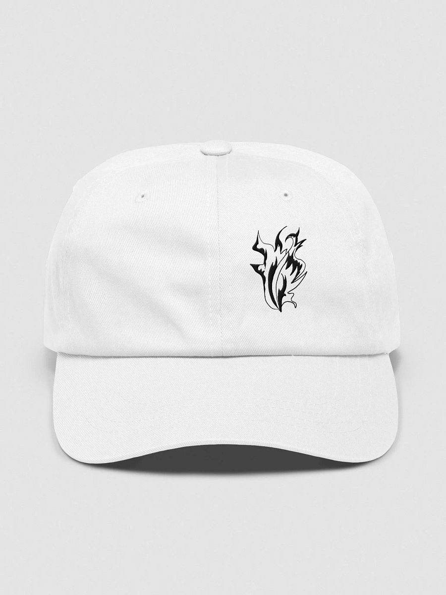 W Fiery Smoke hat product image (1)