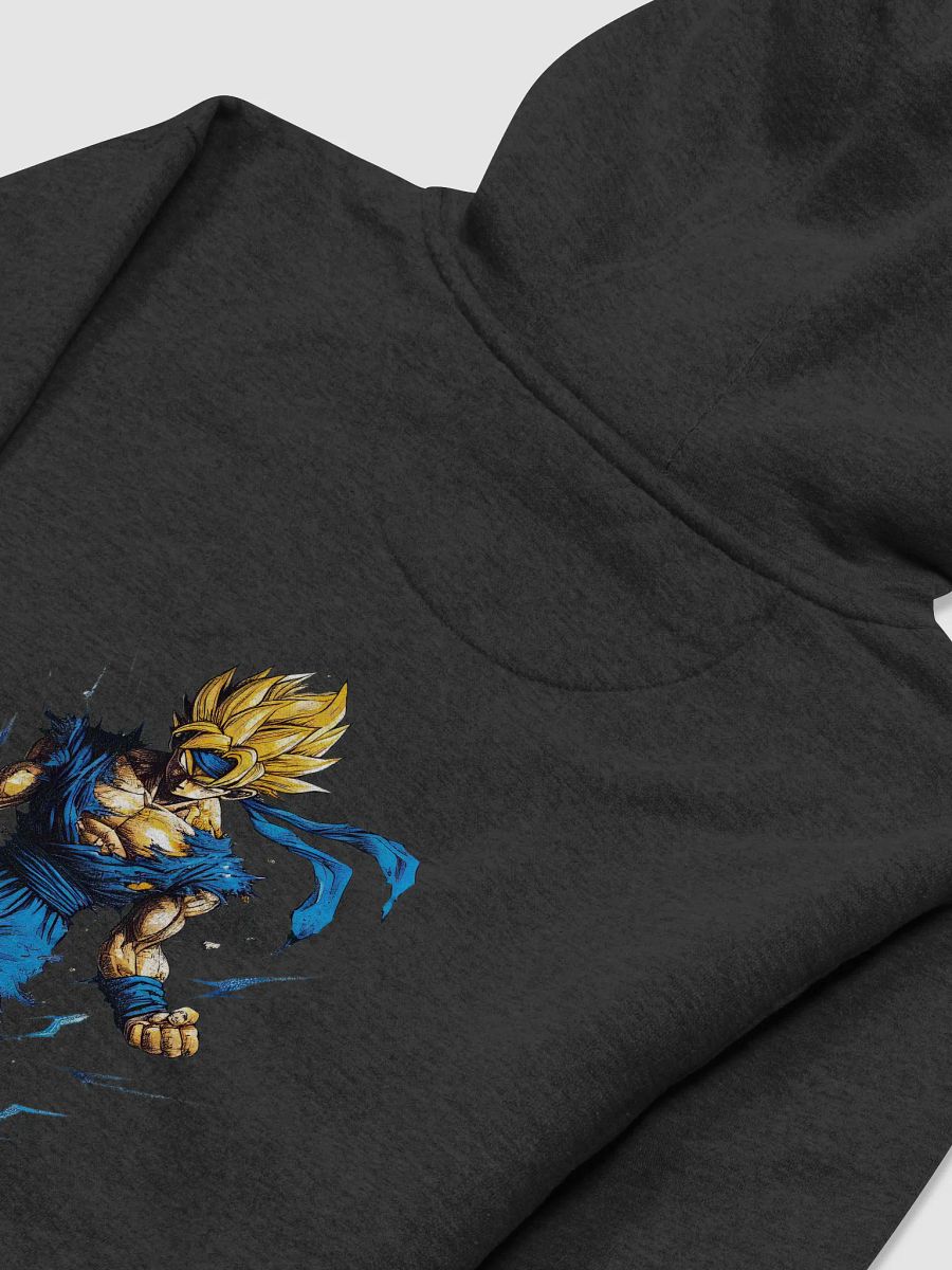 Sudadera con capucha de Nova product image (22)
