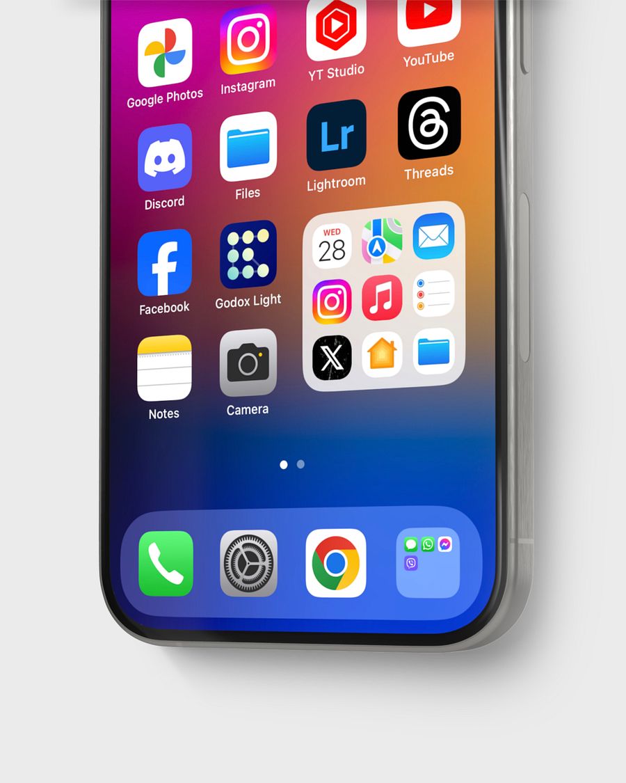 Mini Drawer Widgy Widget product image (4)