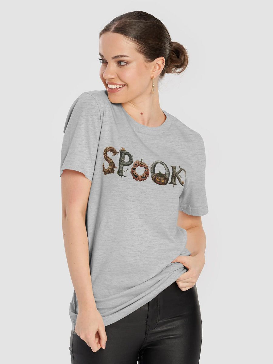 Spooky Tee product image (8)