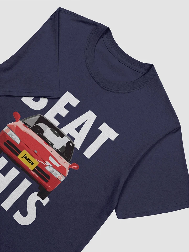 Beat This - Tshirt product image (1)