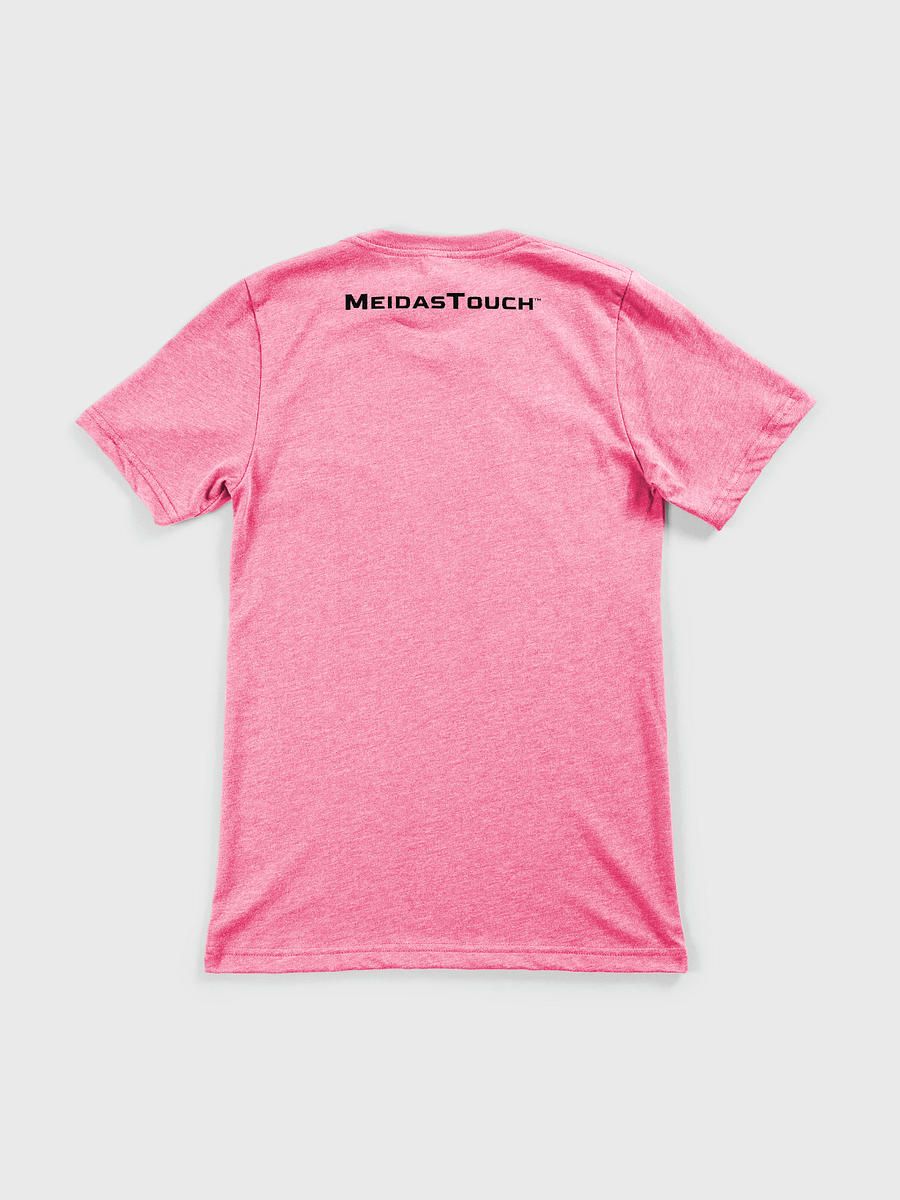 Purple PsakiBomb Women's Cut T-Shirt product image (2)