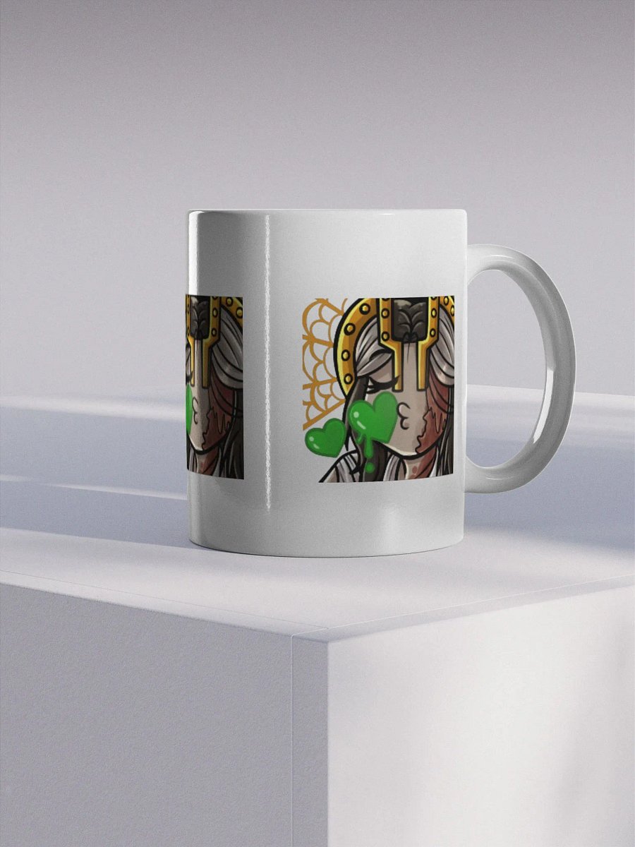 Plague Kiss Mug product image (4)