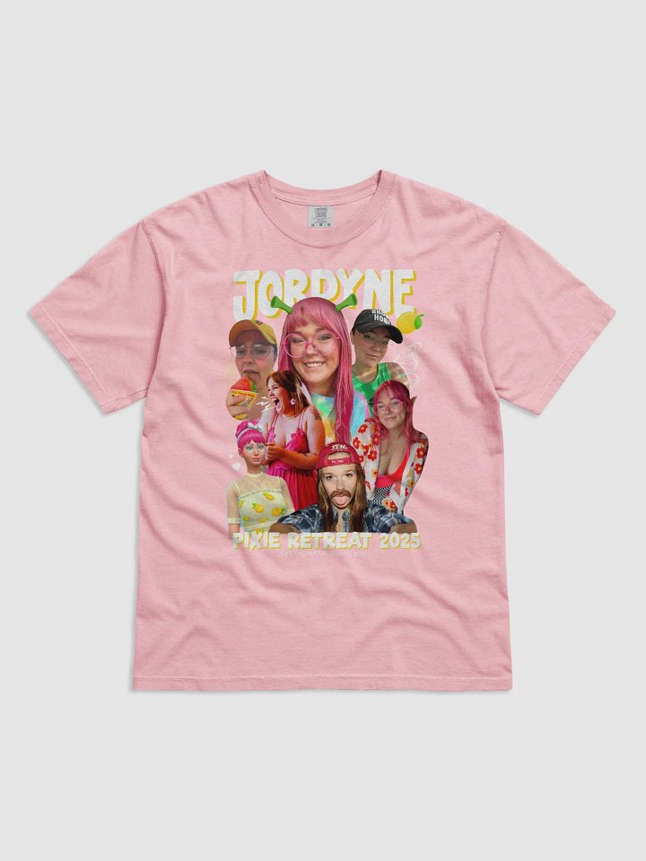 Jordyne Shirt product image (1)