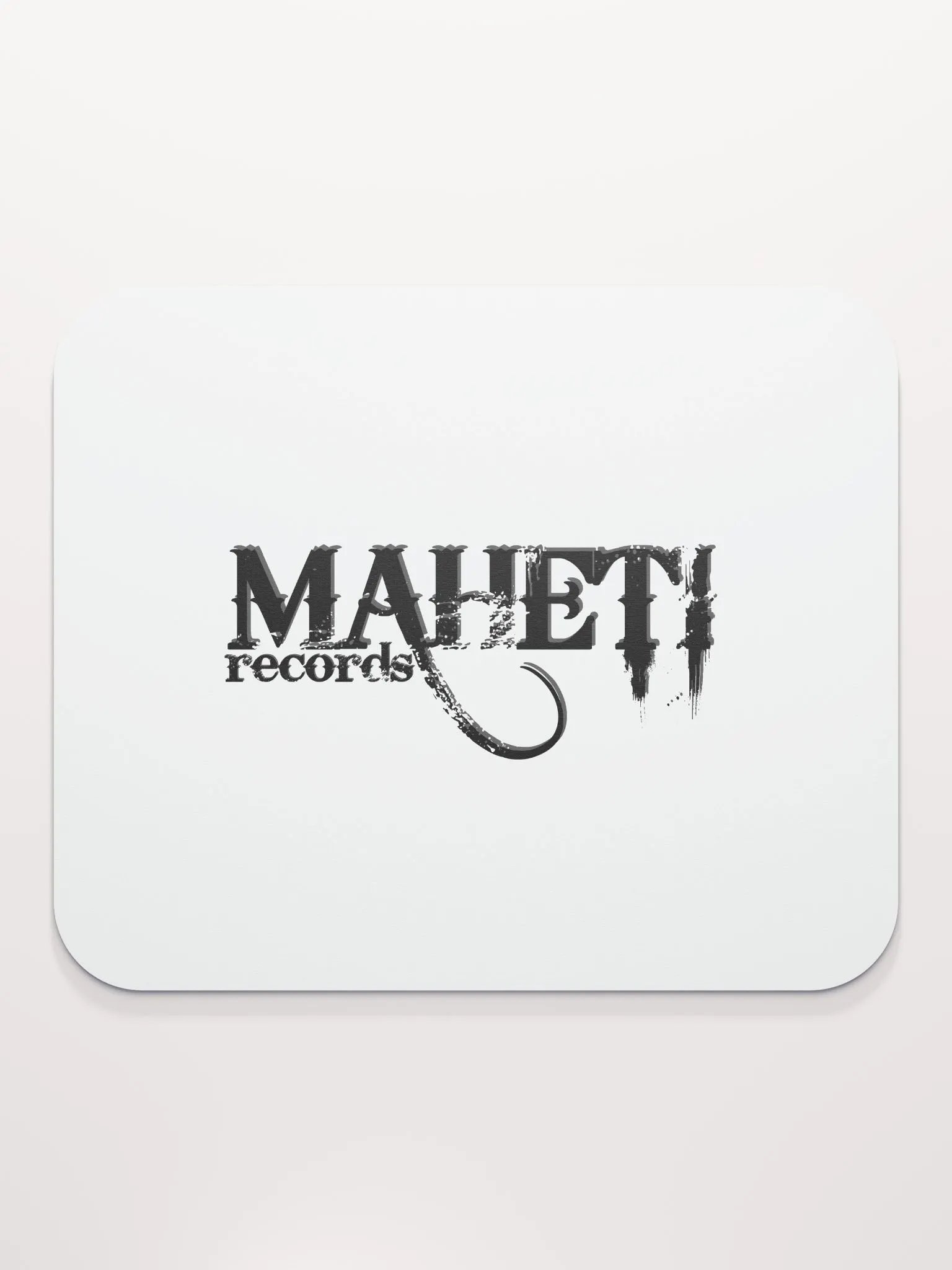 Maheti Mouse Pad product image (2)
