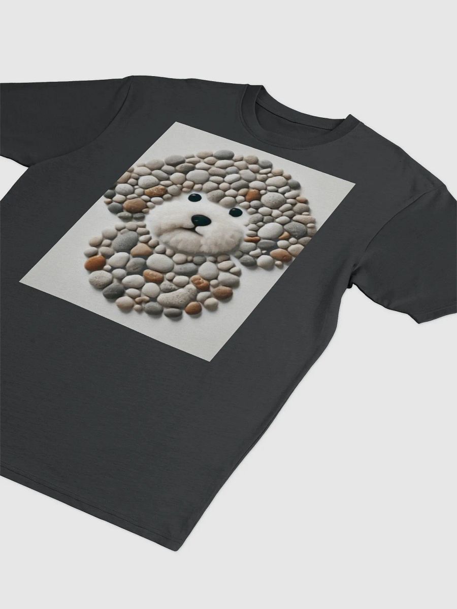 Pebble Pup Portrait Tee product image (3)