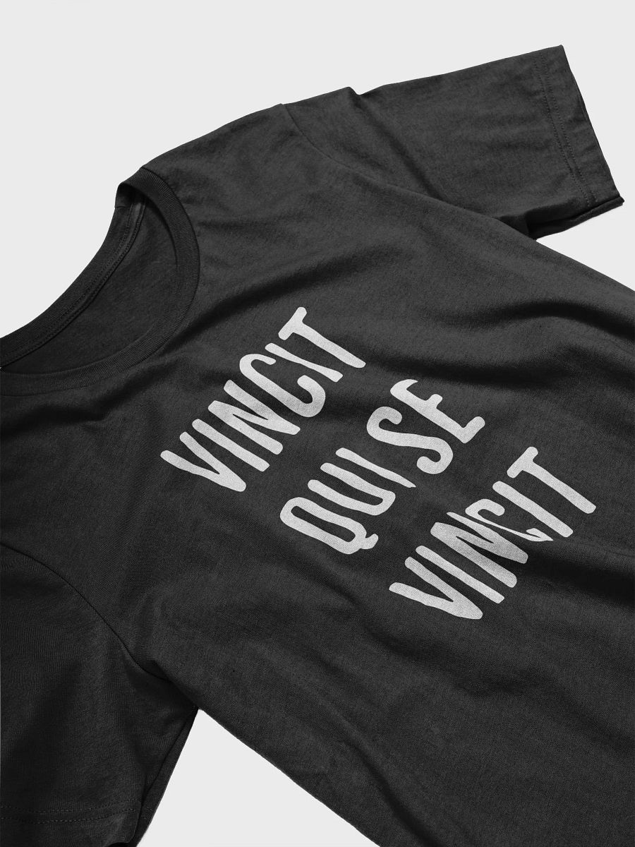 Vincit Qui Se Vincit Tshirt product image (6)