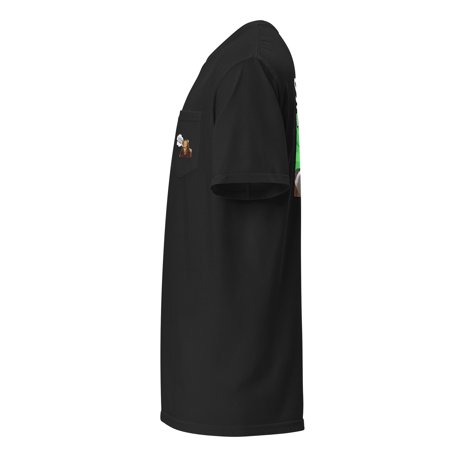 Jaylen T-shirt product image (19)