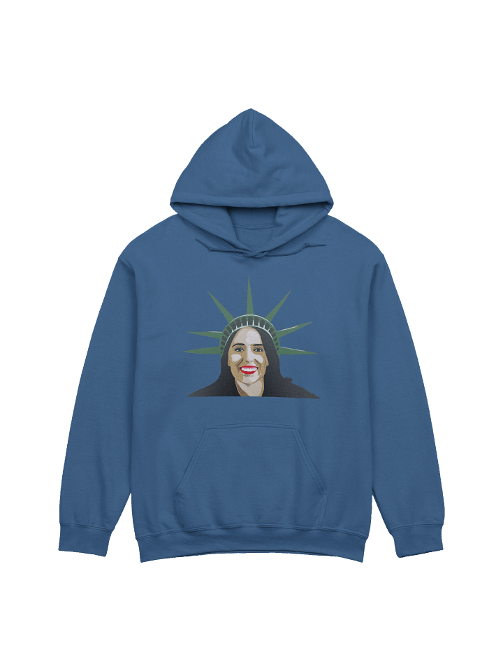 The Real Lady of Liberty product image (4)