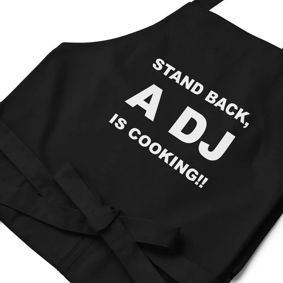 Epic Apron by djsoundcloud2mp3 product image (7)