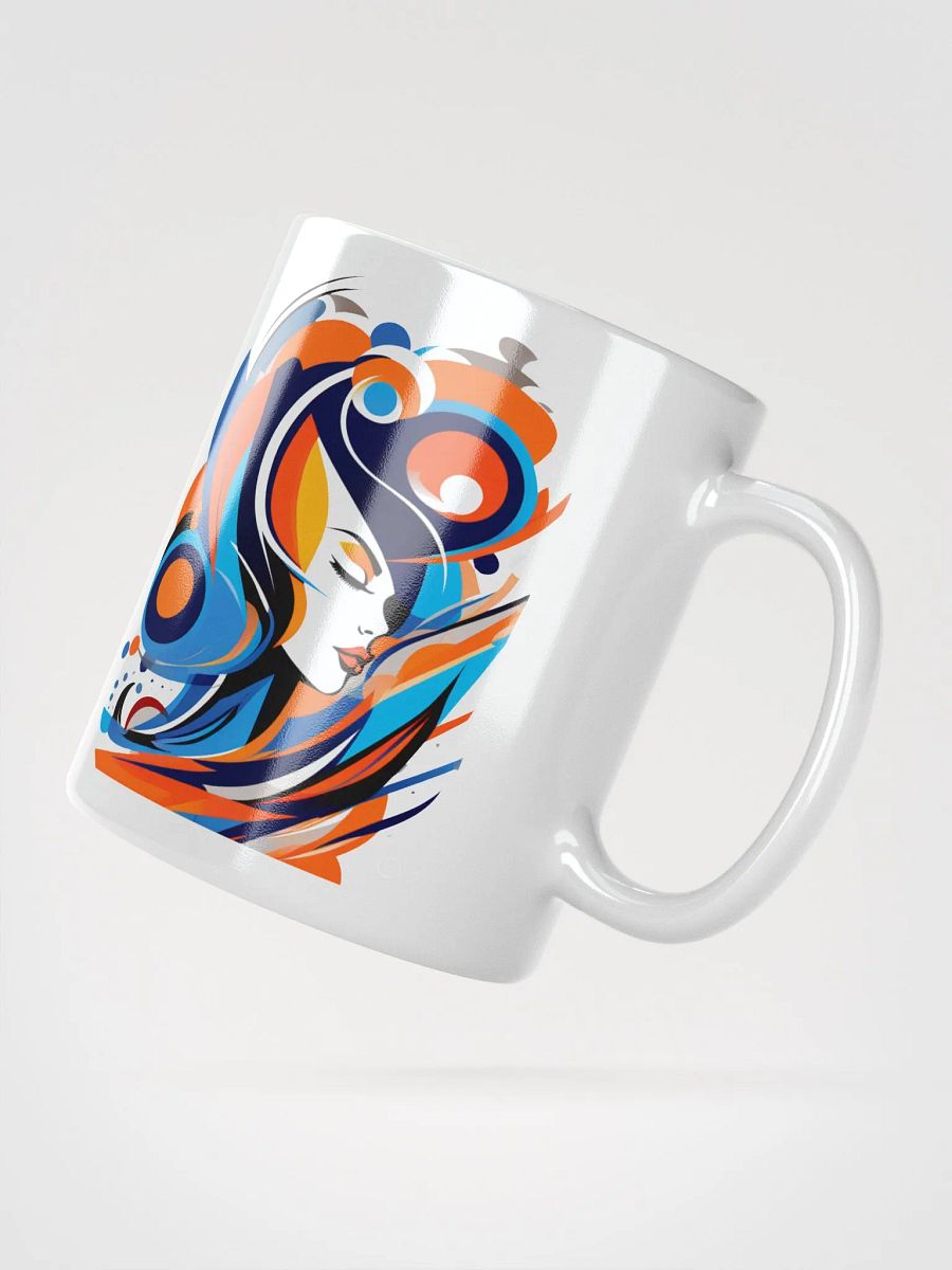Passion - Coffee or Soup Mug - 11 oz - 15 oz - 20 oz product image (5)