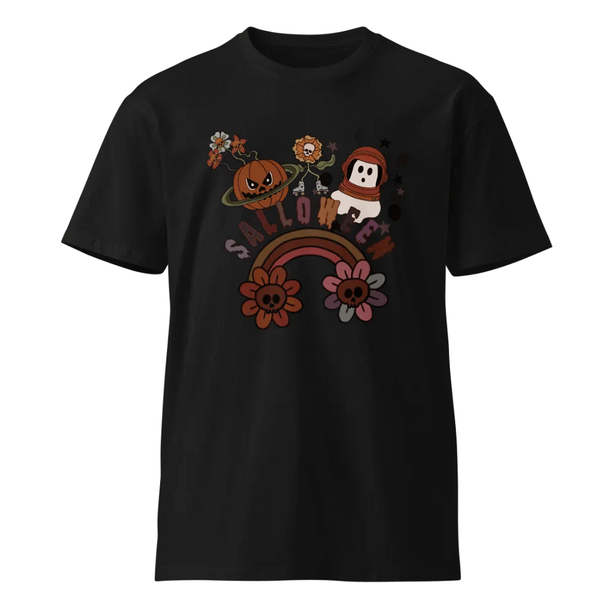 Salloween Tee product image (1)