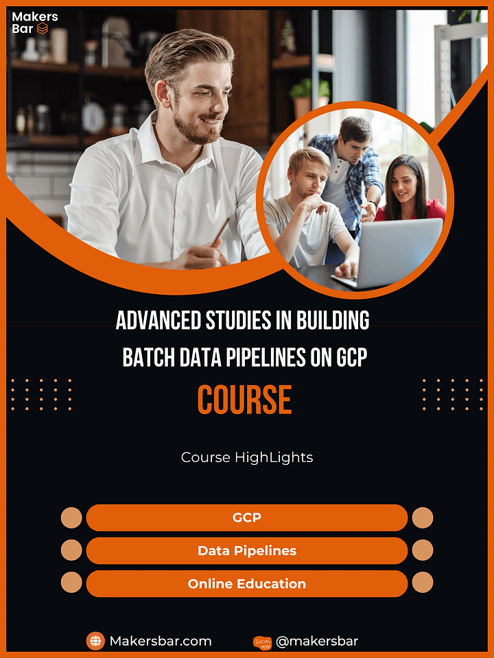 Advanced Studies in Building Batch Data Pipelines on GCP product image (1)