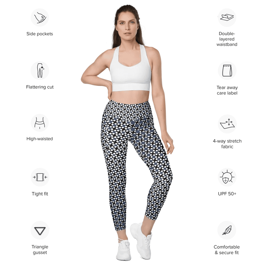 Metropolitan Matrix product image (3)