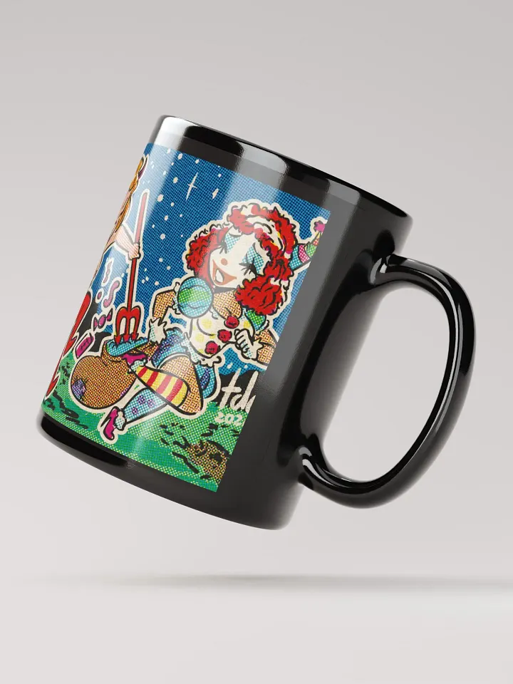 Halloween sprints product image (2)