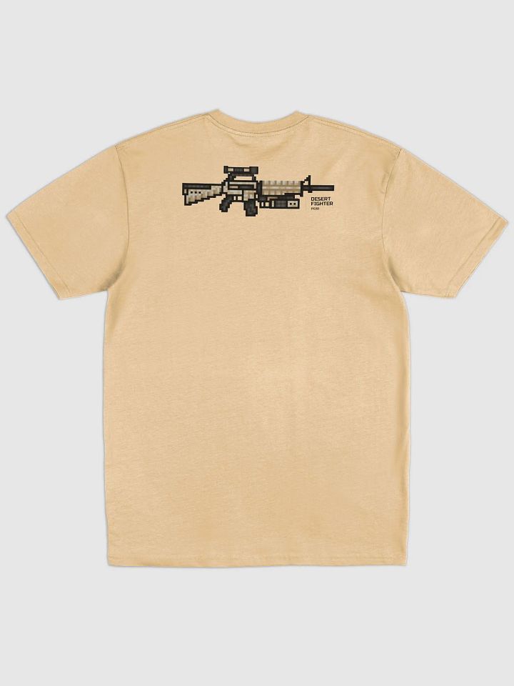 Desert Fighter T-shirt product image (2)