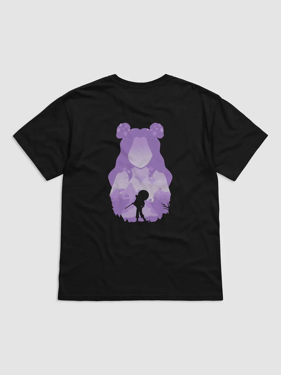 Lolliepop Adventures T-Shirt product image (4)