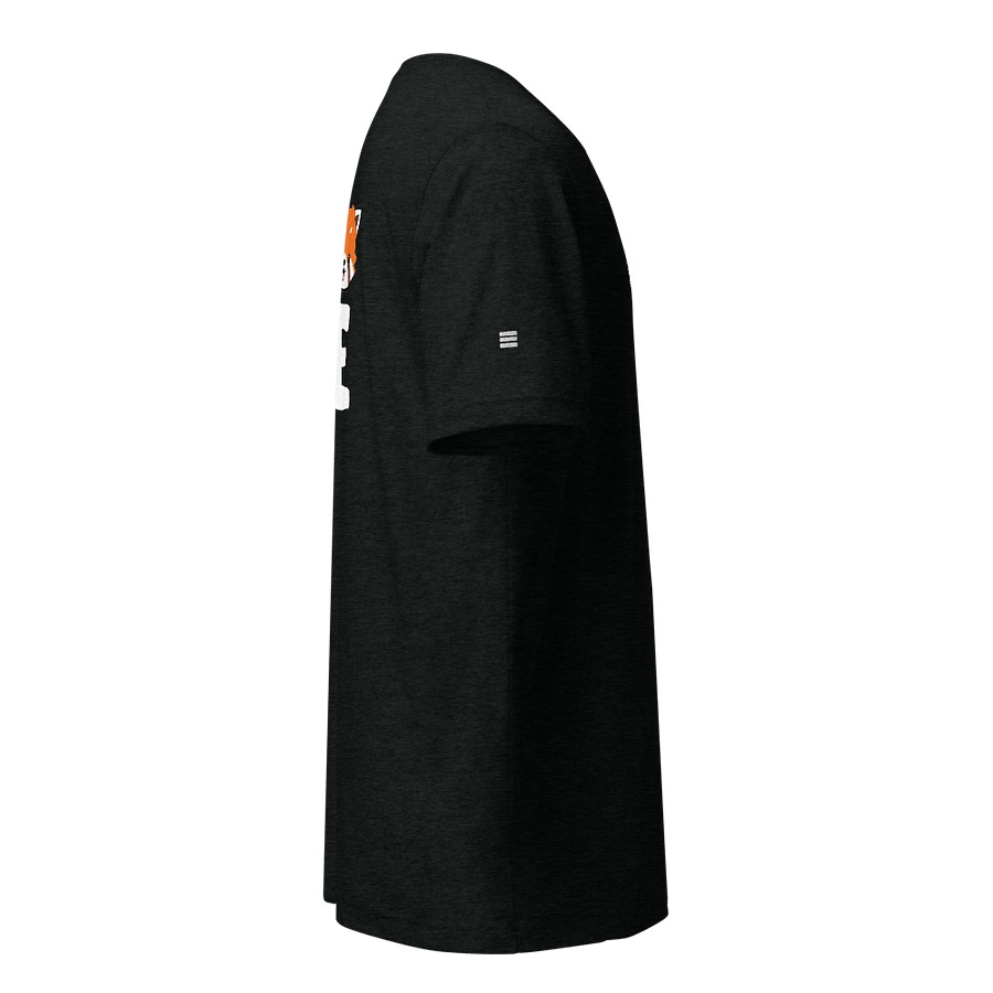 LOVE Panda Tee product image (3)