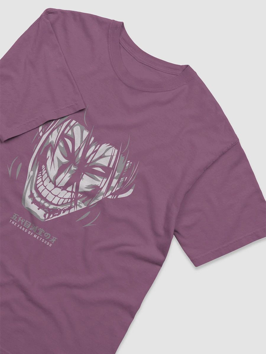 Kure Raian – The Fang of Metsudo Grinning product image (29)