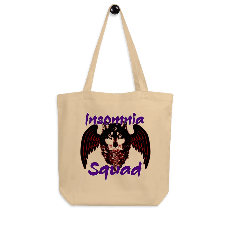 Insomnia Rogues Tote product image (6)