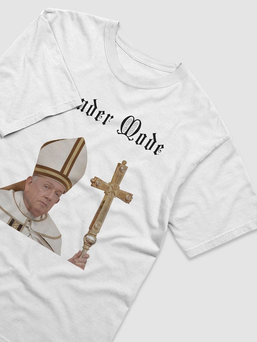 Founder Mode (Holy Edition) T-Shirt product image (3)