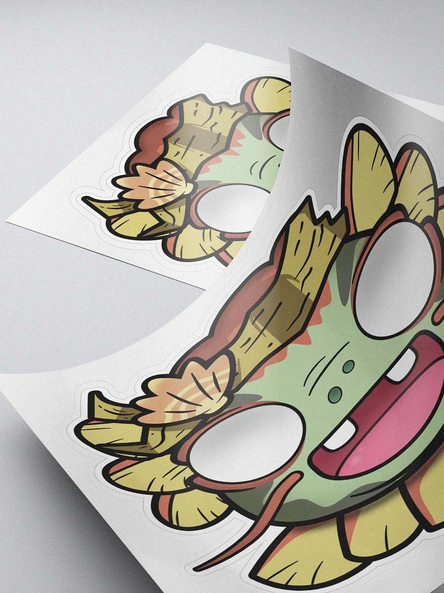The Swashbuckler product image (4)