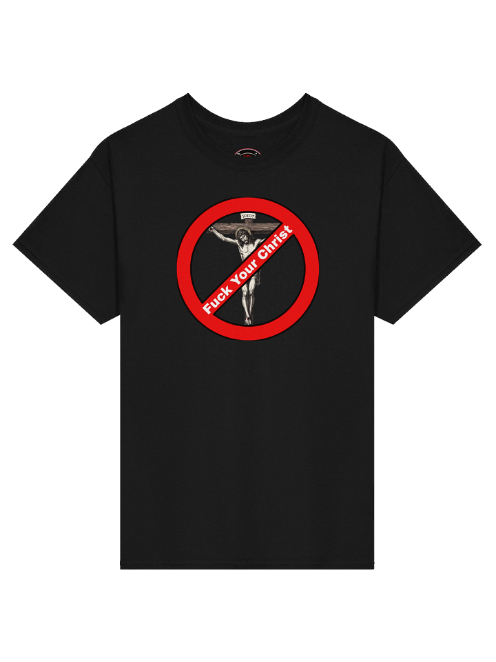 Fuck Your Christ product image (1)