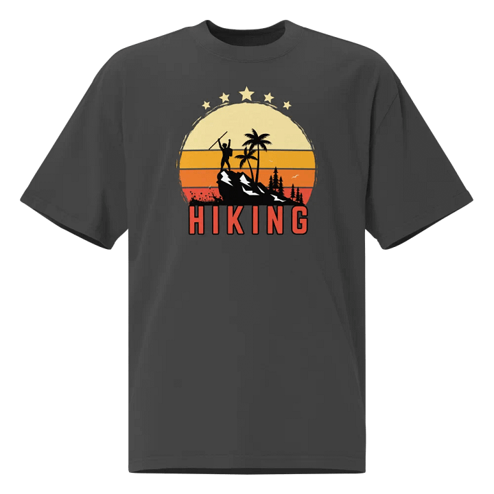 Outdoor Hike Mountain Hiking product image (1)