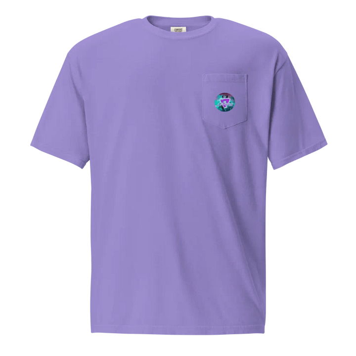 OG Parental Divers Pocketed Tee product image (2)
