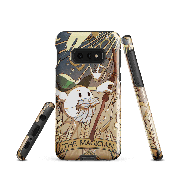 Magician Samsung case product image (2)