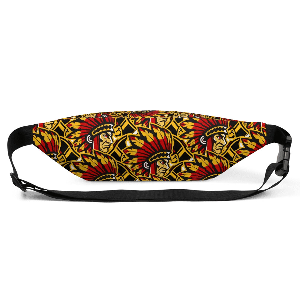 ChiefsNChop Fanny Pack product image (1)