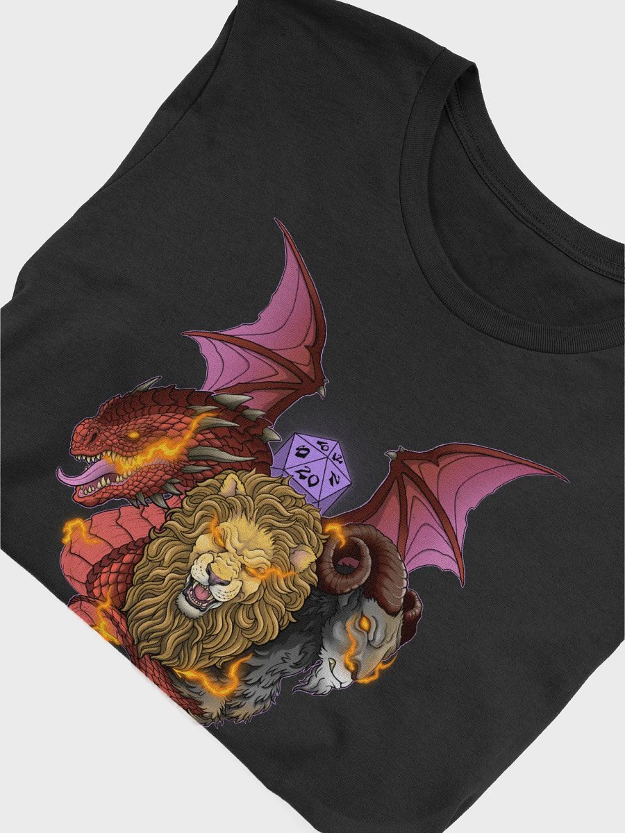 Chimera Tee product image (19)