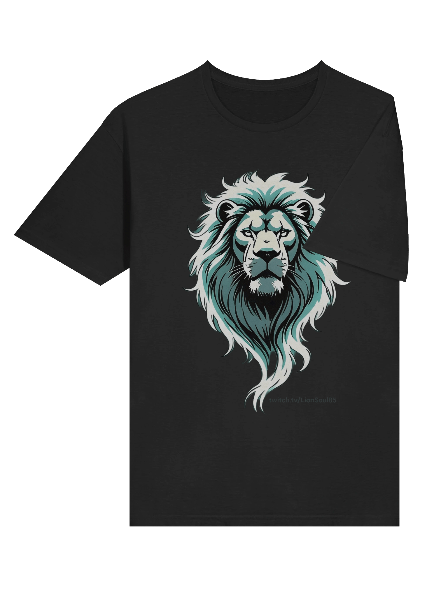 NEW Lion Spirit Logo product image (6)