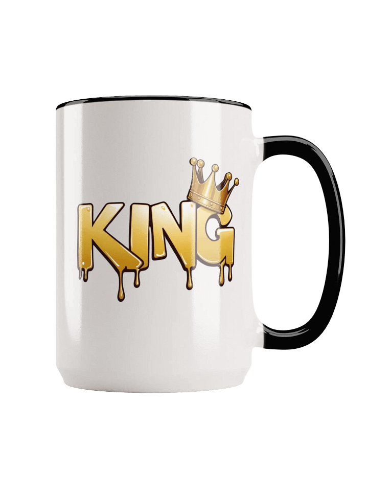 King Mug product image (2)
