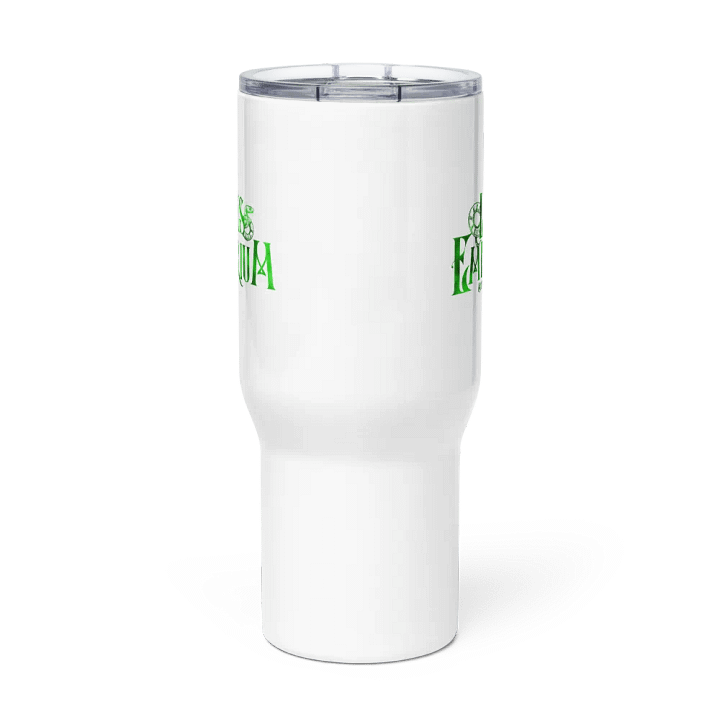 Loa's Emporium Travel Mug product image (2)