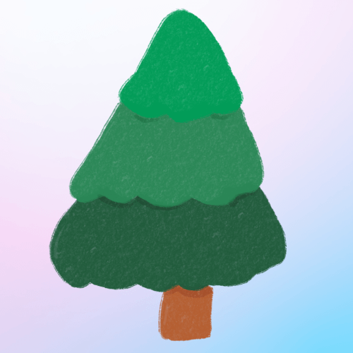 🌲 Earthy & Woodsy