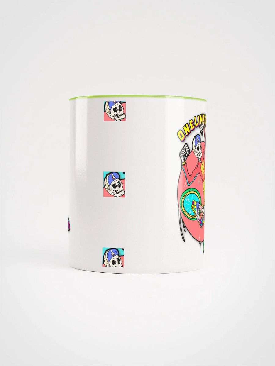 Radical Mug product image (5)