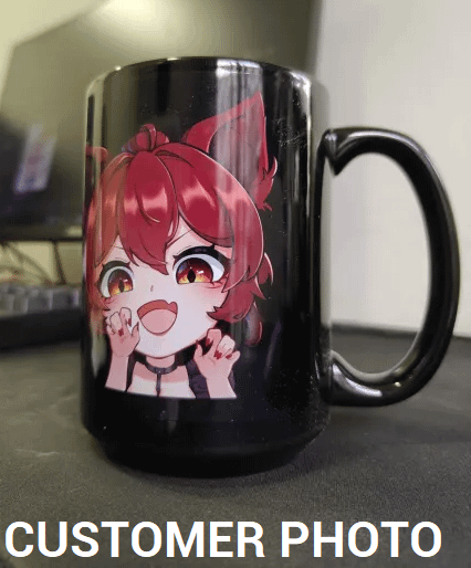 Nixi's Double Trouble Mug product image (7)