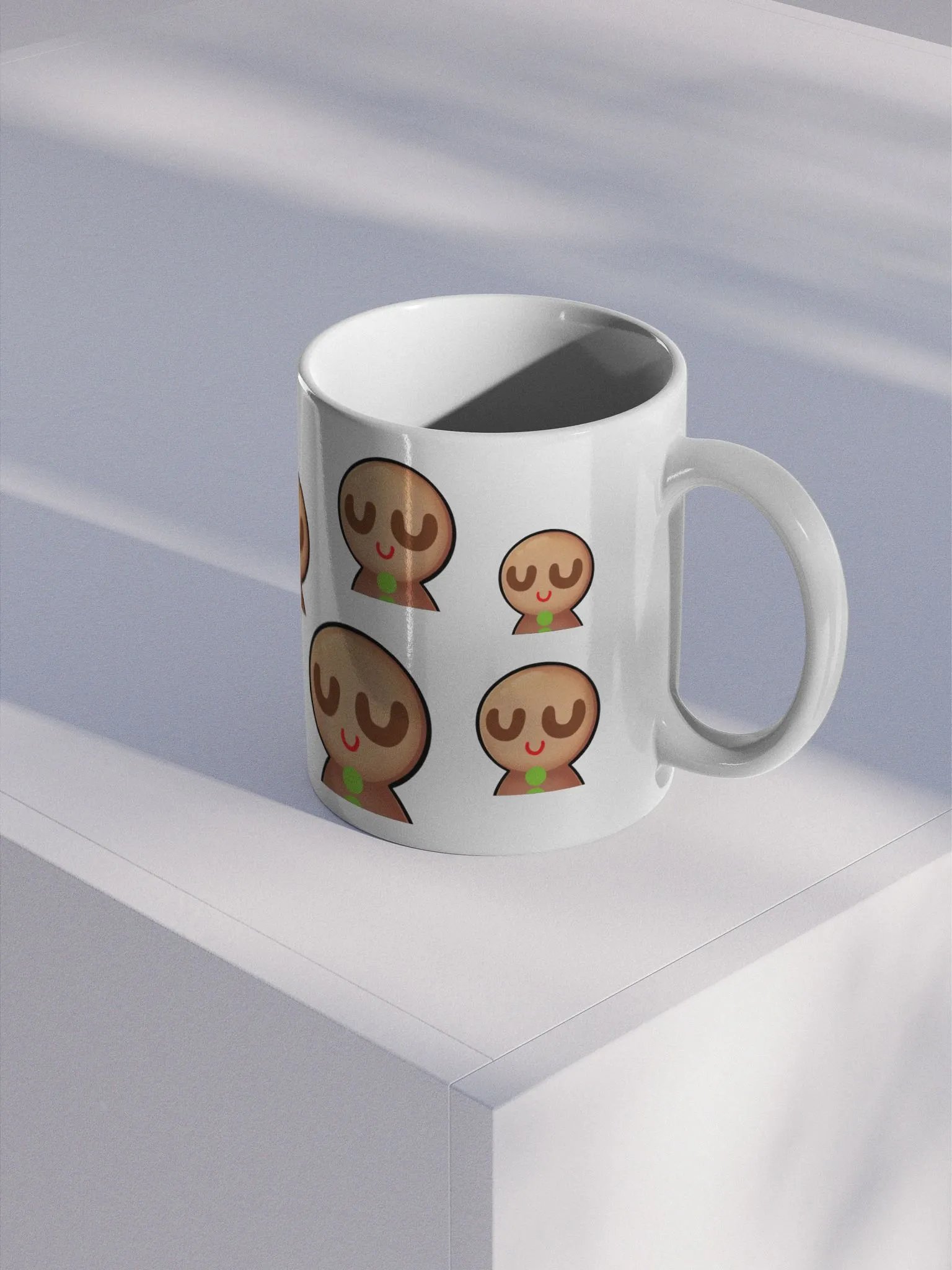 Smile emote (multi) product image (2)