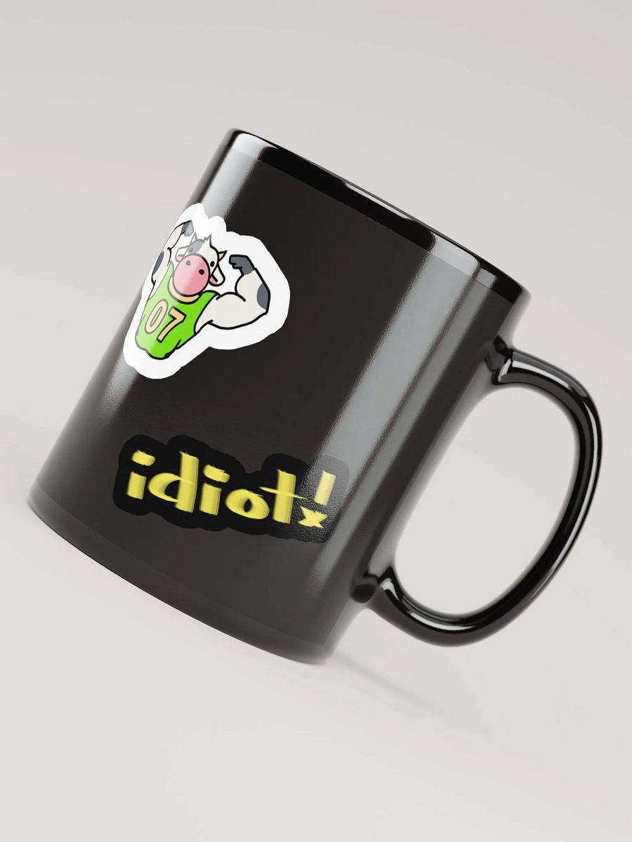 C7N Mug product image (4)