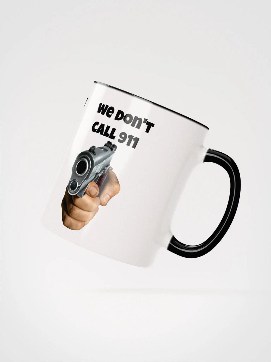 911 Mug product image (11)