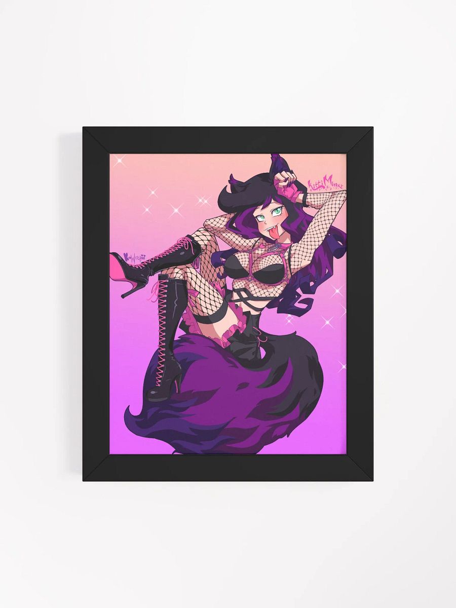 Kitti Minx 2022 Full Poster product image (42)
