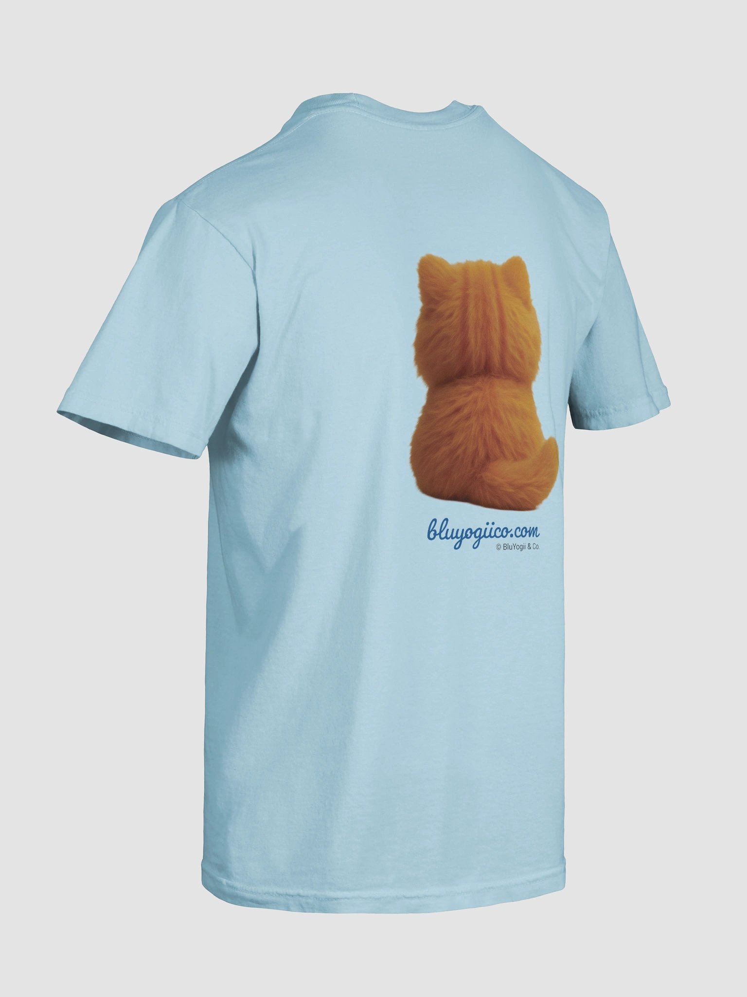 Yogii T-Shirt - Plushy collection product image (49)