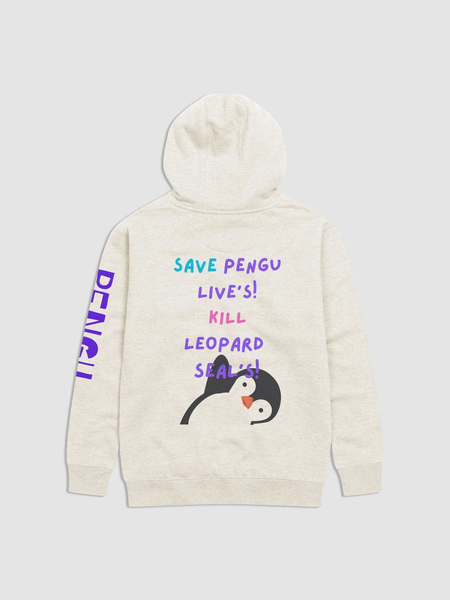 SAVE PENGU LIVE'S product image (11)
