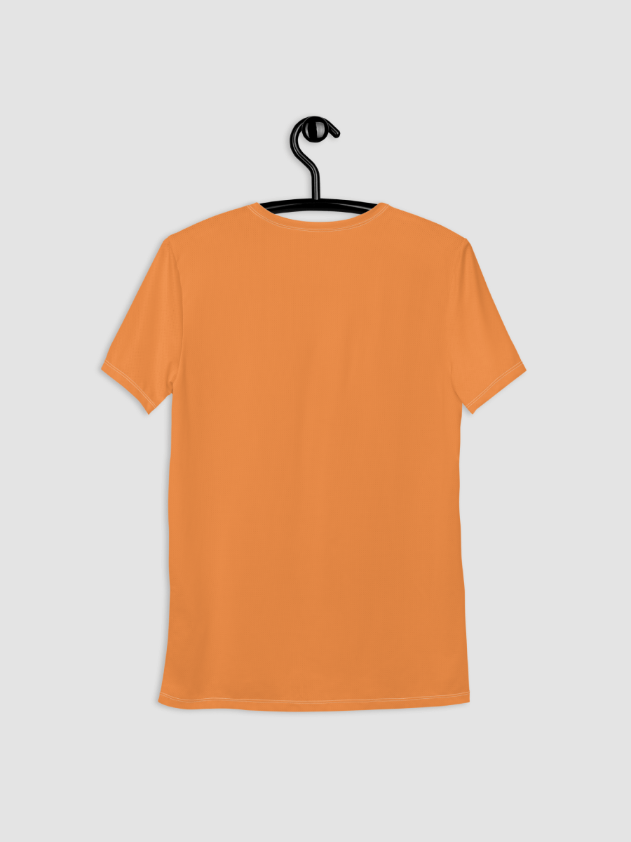 [Joshua Crawford] All-Over Print Athletic T-Shirt Sublicolor 103 - 5 product image (6)