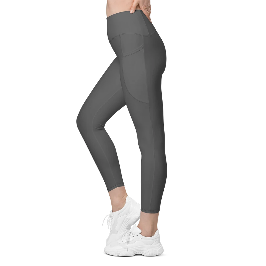 Sun-Defender Pocket Workout Fitness Leggings product image (16)