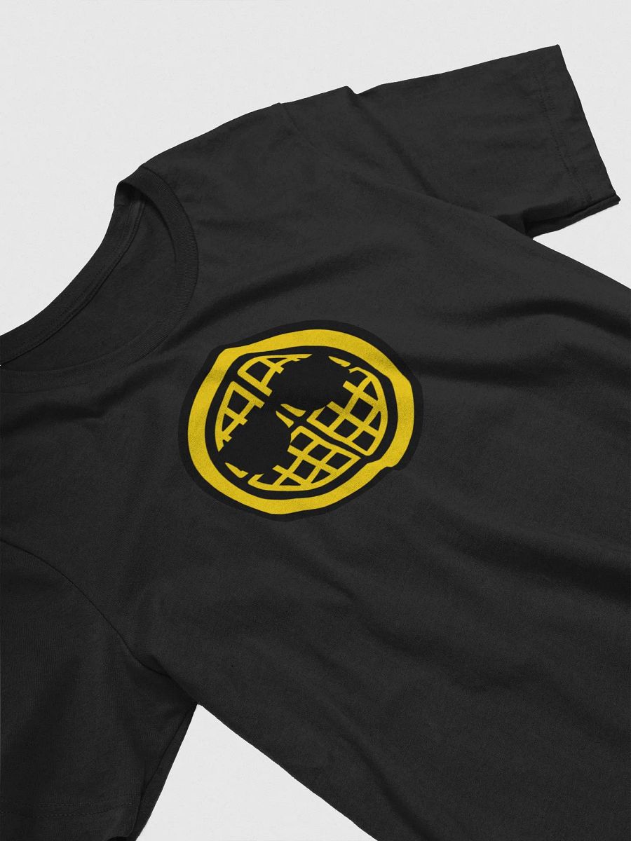Waffle Logo Tee product image (3)