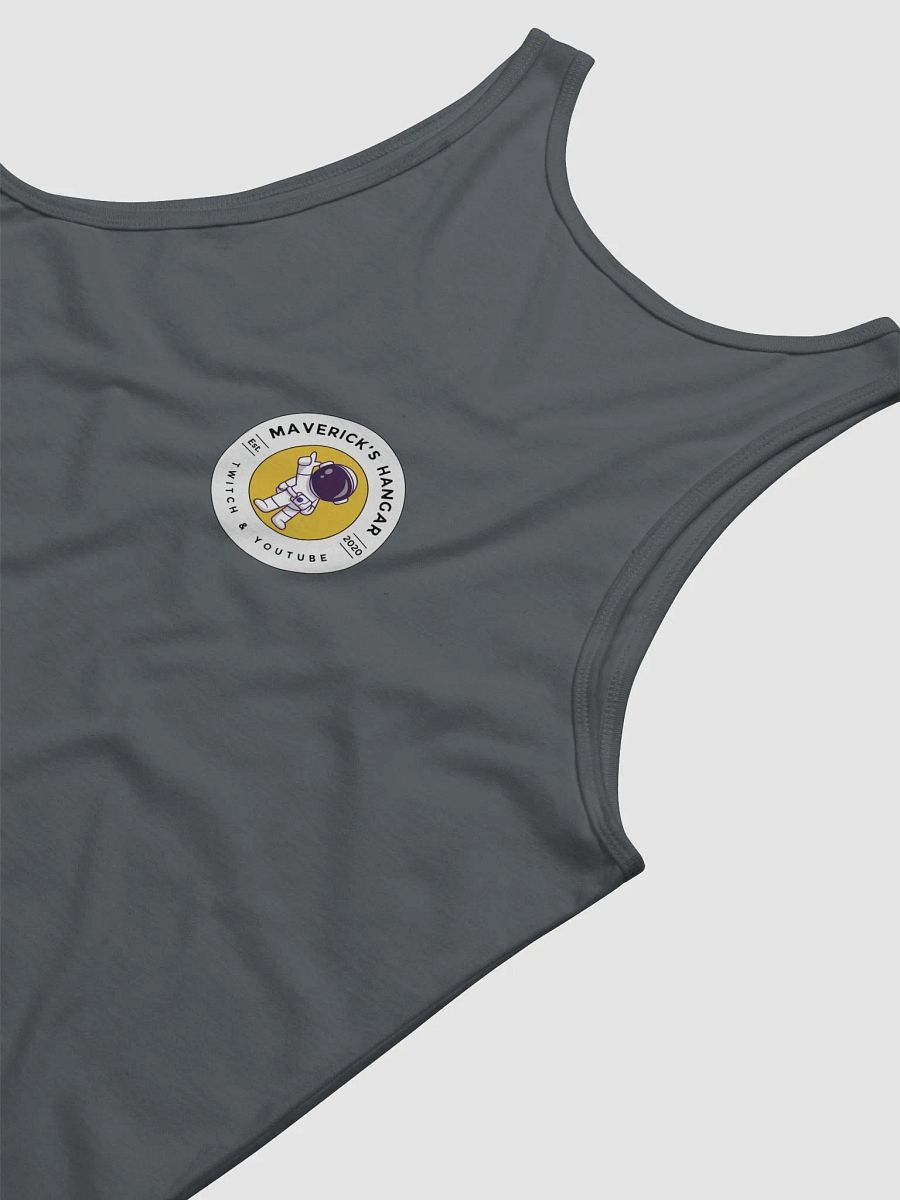 Reasonably Attractive Tank-Top product image (7)