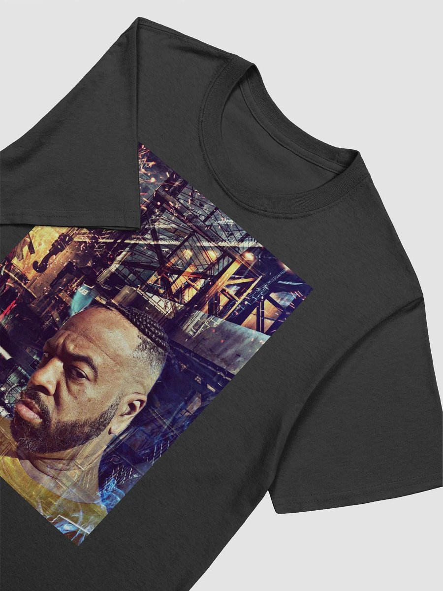 Morris Urban T Shirt 4 product image (11)
